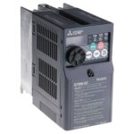 FR-D720S-025SC-EC Mitsubishi Electic, Inverter micro drive ultra compatto - immagine 2