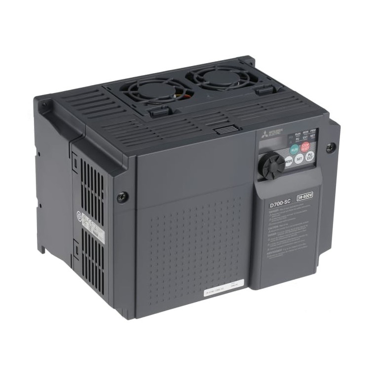 FR-D740-120SC-EC  Mitsubishi Electric, Inverter di frequenza trifase - immagine 2