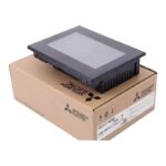 GS2107-WTBD-N Mitsubishi Electric, Pannello operatore HMI touchscreen - immagine 2
