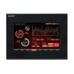 GS2107-WTBD-N Mitsubishi Electric, Pannello operatore HMI touchscreen